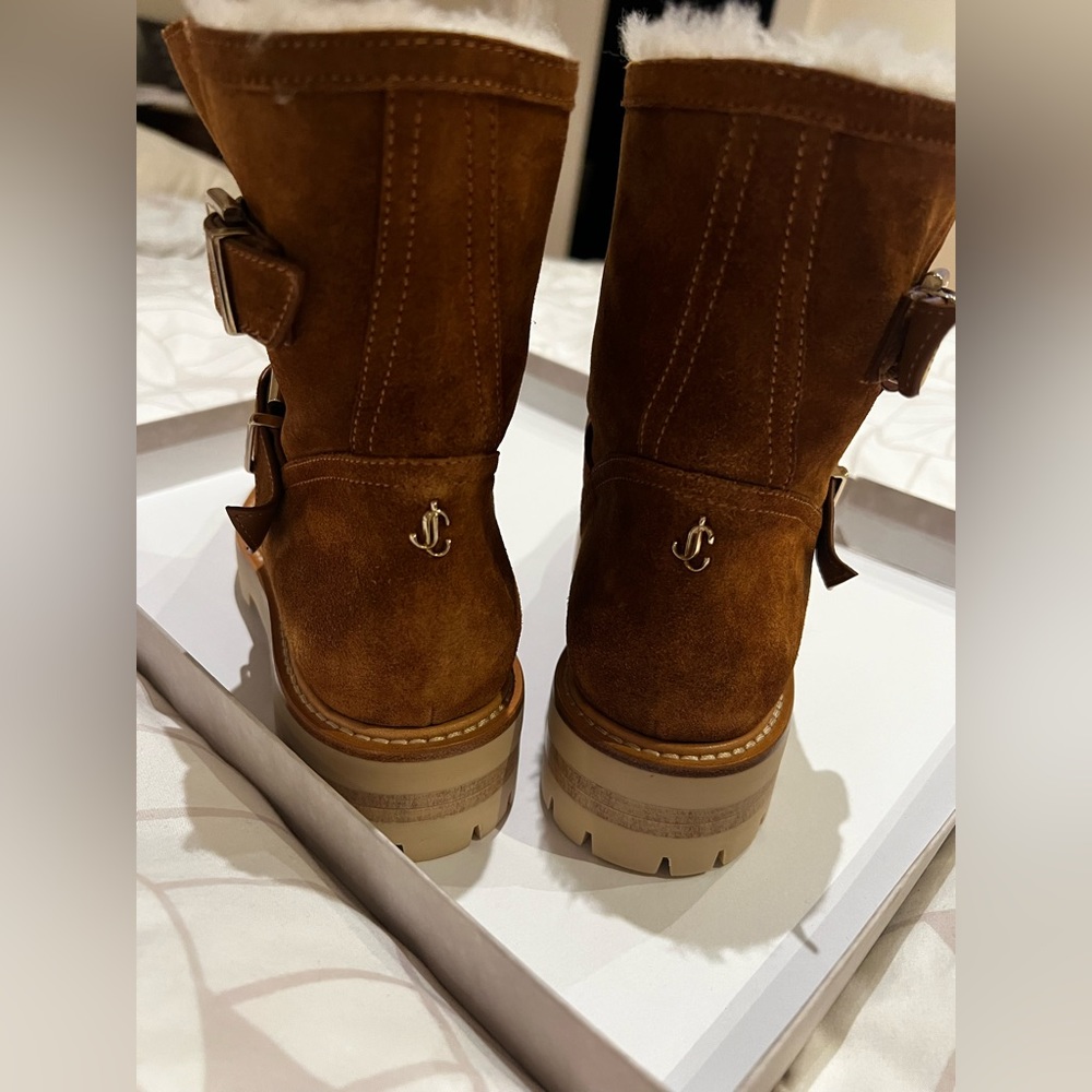 Jimmy Choo Youth II